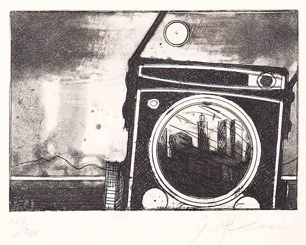 Stadt-Foto
